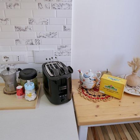 Tiki Tiki House Apartment Roma מראה חיצוני תמונה