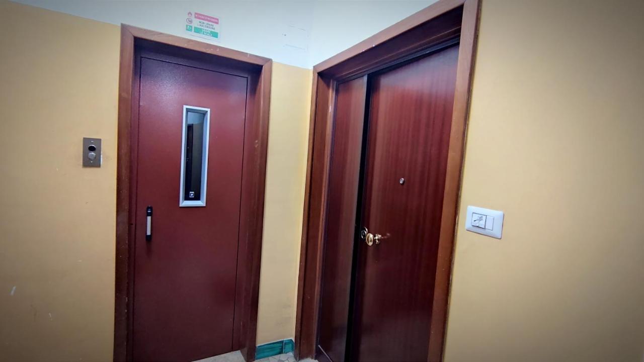 Tiki Tiki House Apartment Roma מראה חיצוני תמונה