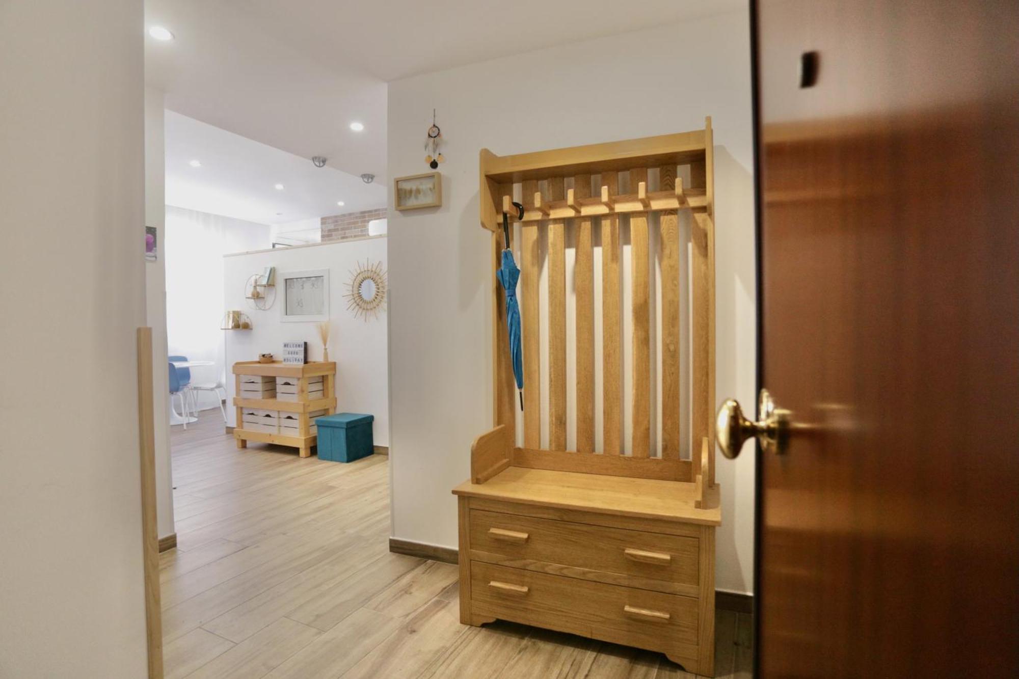 Tiki Tiki House Apartment Roma מראה חיצוני תמונה